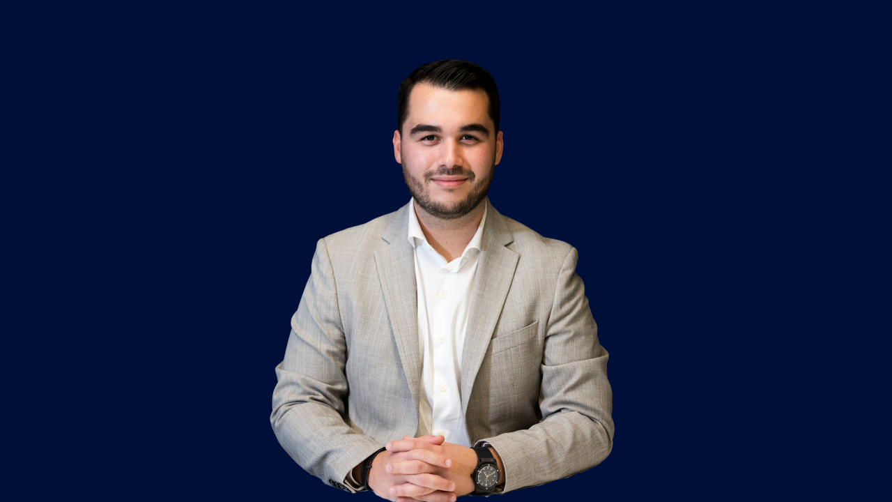 Charting a Career in Bunker Trading: In Orestis Words